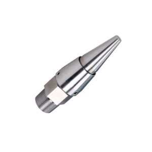 ITW Vortec Mega Thrust Nozzle. Part No: 1220
