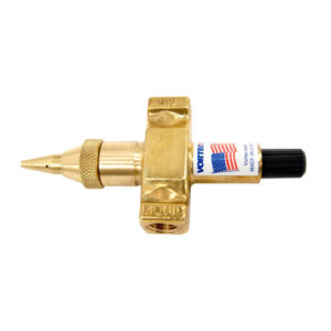 ITW Vortec Fogging Spray Nozzle. Part No: 1703