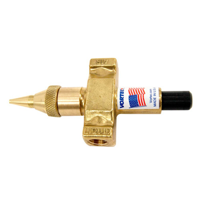 ITW Vortec Atomizing Spray Tip (Only). Part No: 1713-1