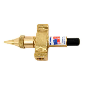 ITW Vortec Atomizing Spray Nozzle. Part No: 1713