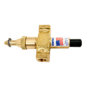 ITW Vortec Humidifying Spray Nozzle System. Part No: 1727