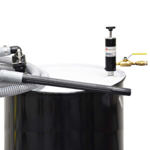 ITW Vortec Dual-Force Vac. Part No: 2109