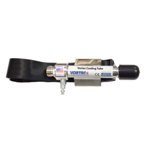 ITW Vortec Vortec Cooling Tube, 35 CFM. Part No: 22835