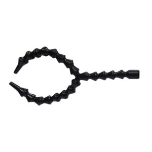 ITW Vortec Dual-Point Nozzle (2 outlets). Part No: 424-30