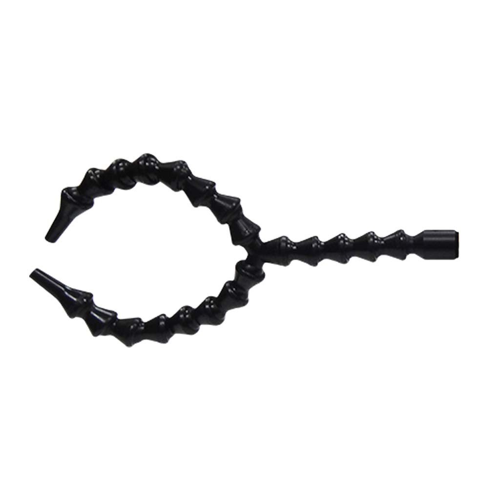 ITW Vortec Dual-Point Nozzle (2 outlets). Part No: 424-30