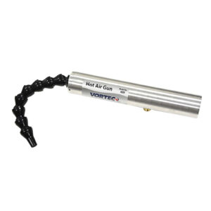 ITW Vortec Adjustable Hot Air Gun. Part No: 609-1