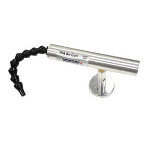 ITW Vortec Adjustable Hot Air Gun. Part No: 609