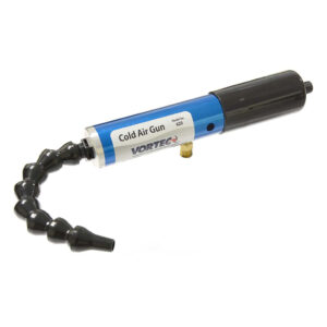 ITW Vortec Standard Cold Air Gun. Part No: 620-1