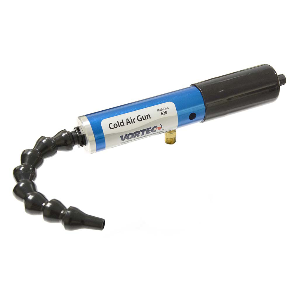 ITW Vortec Standard Cold Air Gun. Part No: 620-1