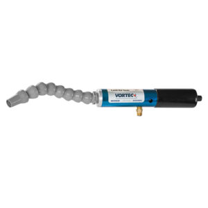 ITW Vortec Frost Free Cold Air Gun. Part No: 621-1