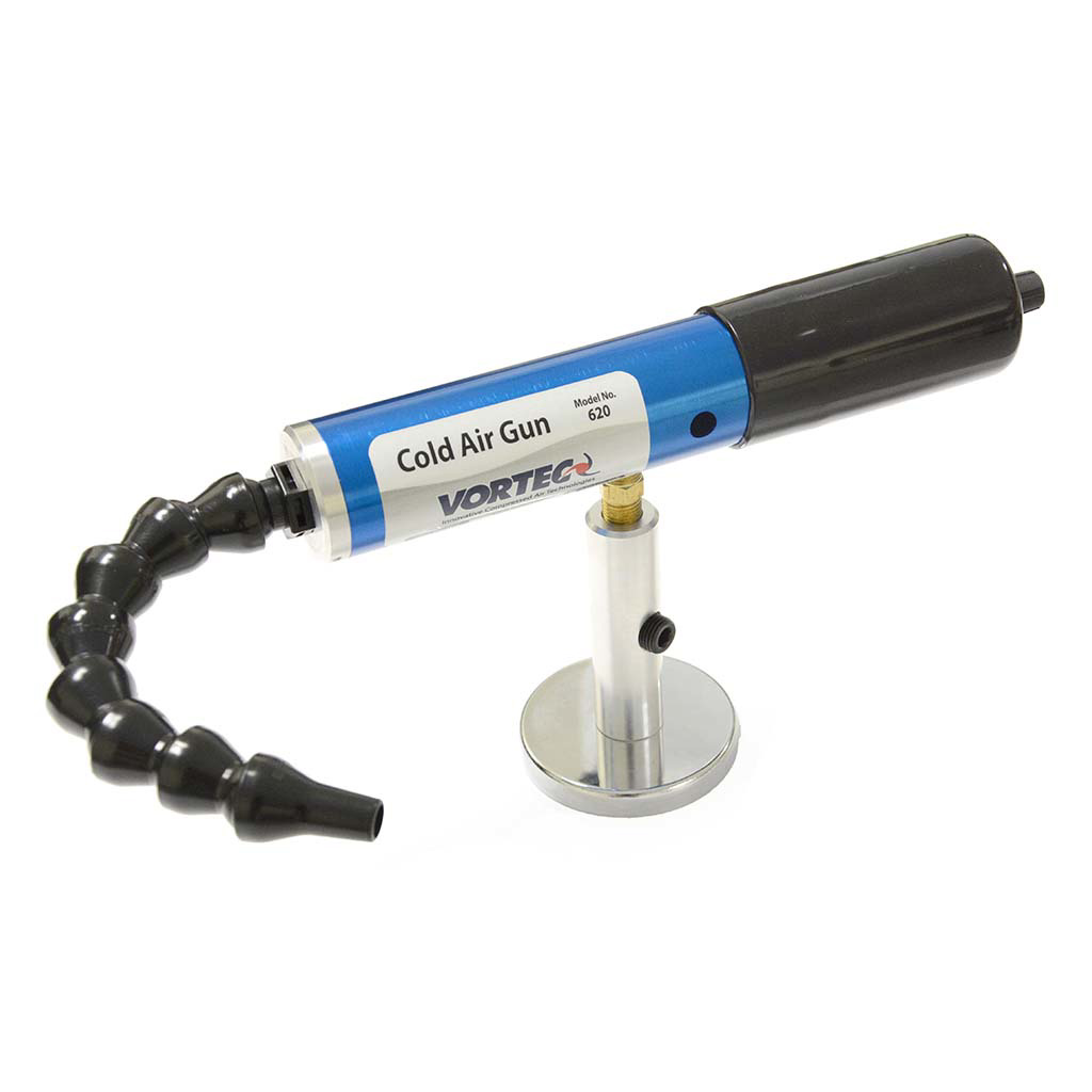 ITW Vortec Standard Cold Air Gun. Part No: 630