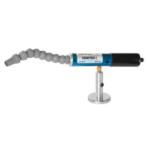 ITW Vortec Frost Free Cold Air Gun. Part No: 631