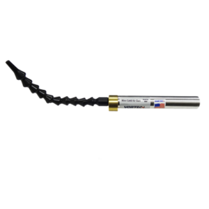 ITW Vortec Mini Cold Air Gun. Part No: 680-1