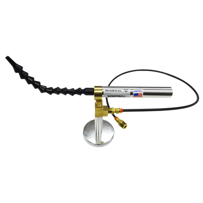 ITW Vortec Mini Cold Air Gun. Part No: 680