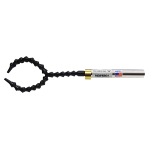 ITW Vortec Dual Nozzle Mini Cold Air Gun. Part No: 682-1