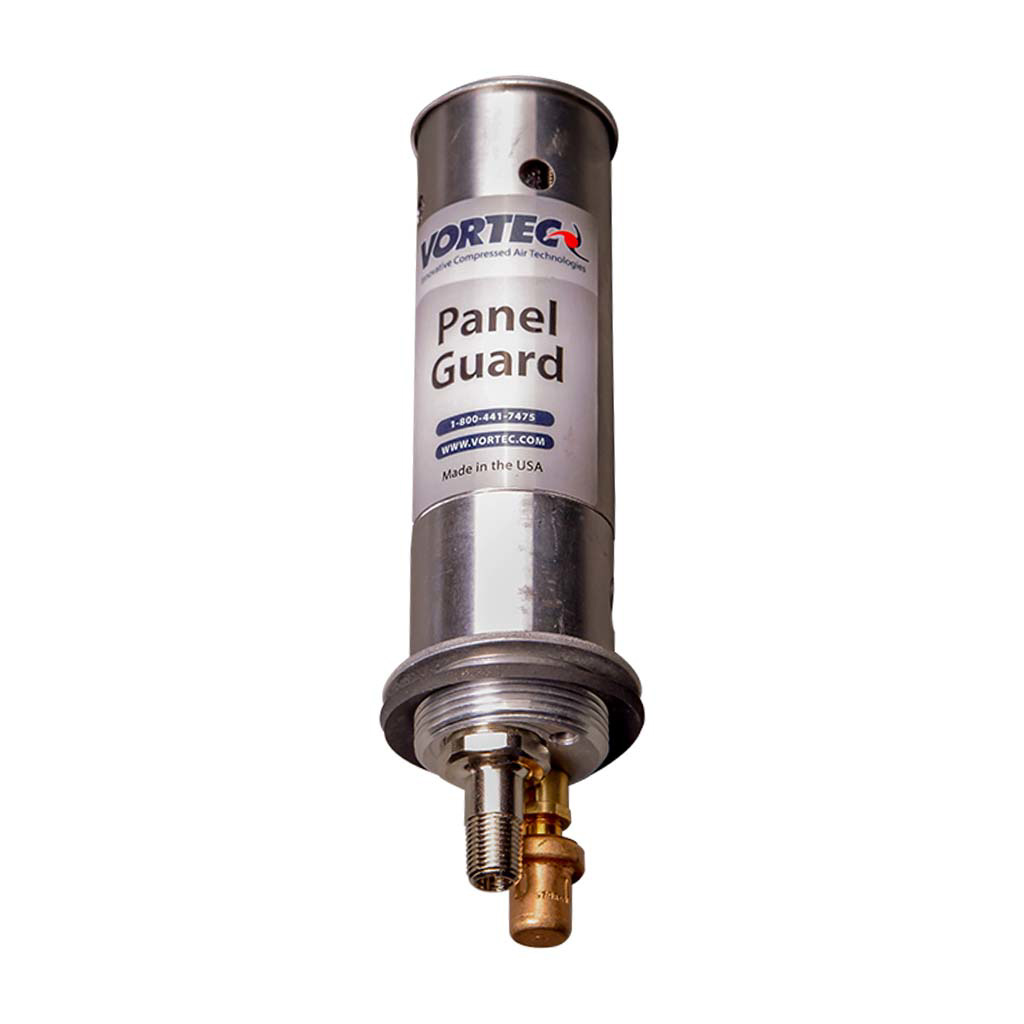 ITW Vortec Panel Guard Vortex Cooler. NEMA 4. Part No: 701-15H