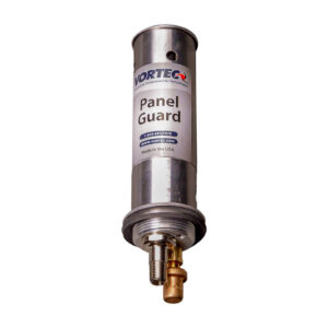 ITW Vortec Panel Guard Vortex Cooler. NEMA 4. Part No: 701
