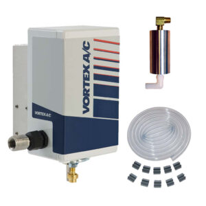 ITW Vortec Vortex Air Conditioner. NEMA 4/4X. Part No: 7015