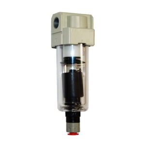 ITW Vortec Auto-Drain Filter. Part No: 701S-24A