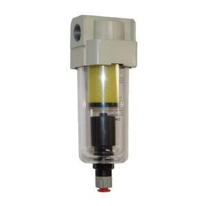 ITW Vortec Auto-Drain Filter. Part No: 701S-54