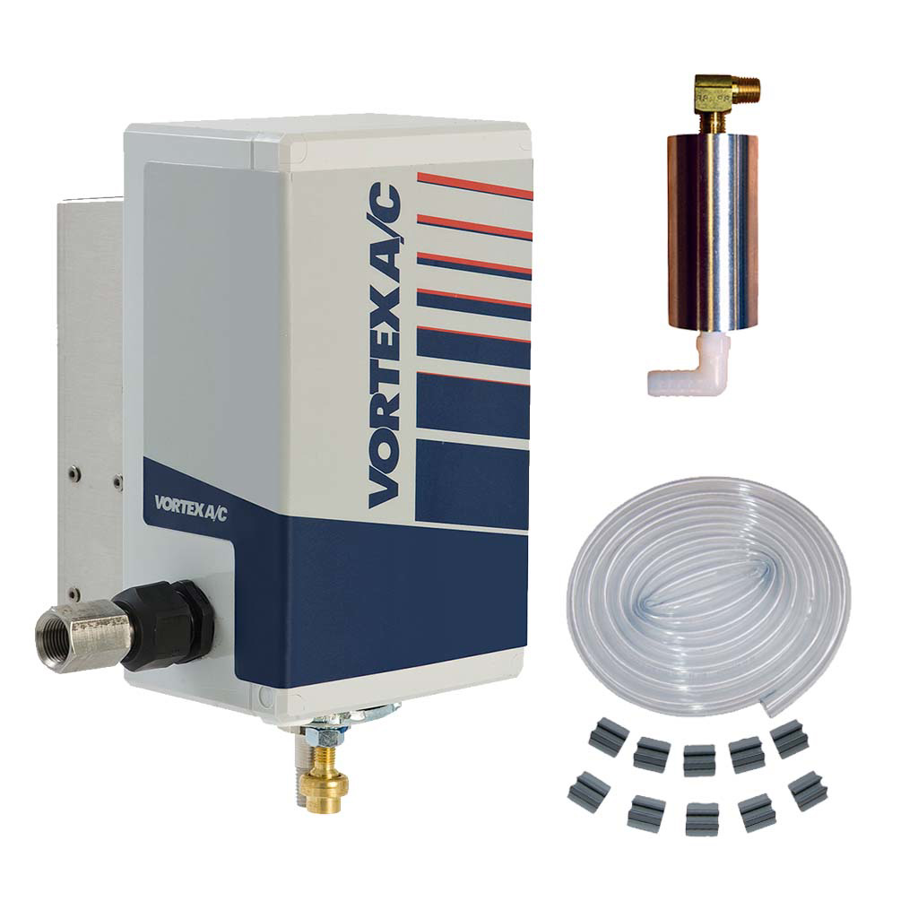 ITW Vortec Vortex Air Conditioner. NEMA 4/4X. Part No: 7025