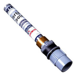 ITW Vortec Vortex Cooler. NEMA 12. Part No: 711