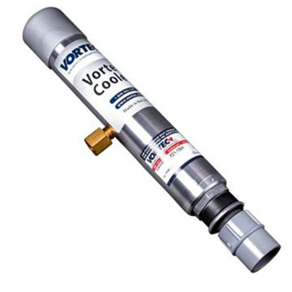 ITW Vortec Vortex Cooler. NEMA 12. Part No: 721