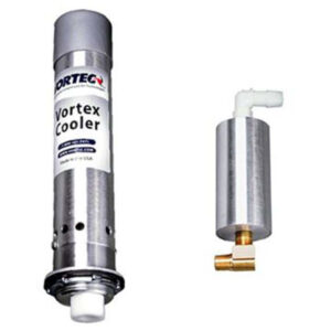 ITW Vortec Vortex Cooler. NEMA 4. Part No: 727