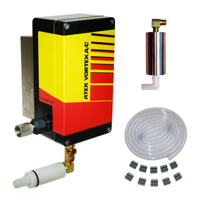 ITW Vortec Vortex Air Conditioner. NEMA 4/4X. Part No: 7315
