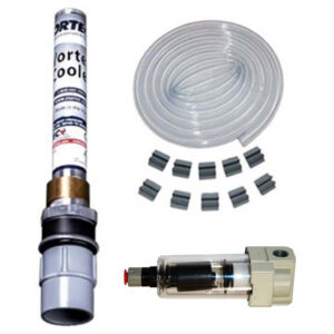 ITW Vortec Vortex Cooler with Thermostat. NEMA 12. Part No: 760