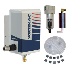ITW Vortec Vortex Air Conditioner. NEMA 4/4X. Part No: 7735