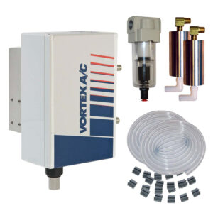 ITW Vortec Vortex Air Conditioner 2-Stage. NEMA 4/4X. Part No: 7770
