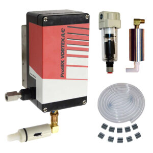 ITW Vortec Vortex Air Conditioner. NEMA 4/4X. Part No: 8115