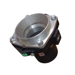 ITW Vortec Air Amplifier. Part No: 904
