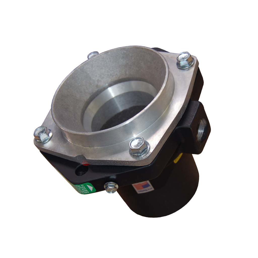 ITW Vortec Air Amplifier. Part No: 904