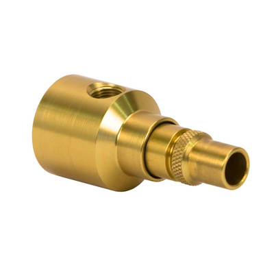 ITW Vortec Air Jet, Adjustable Thrust. Part No: 909A