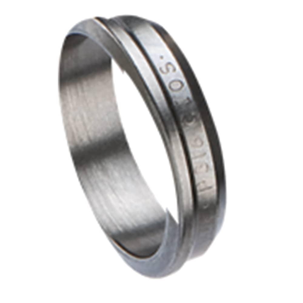 Parker A-LOK Back Ferrule (A-LOK) - 8" Tube O.D. - 316 Stainless Steel