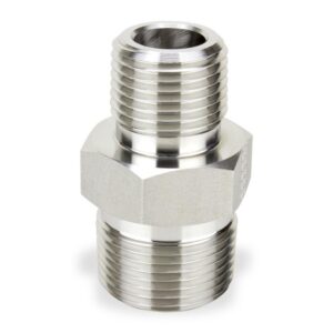 Instrumentation Pipe Fittings
