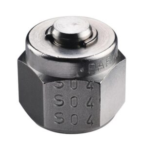 Plugs and Caps