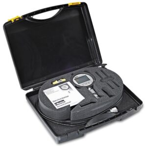 Parker ServiceJunior Measuring Device Kit, up to 600 bar