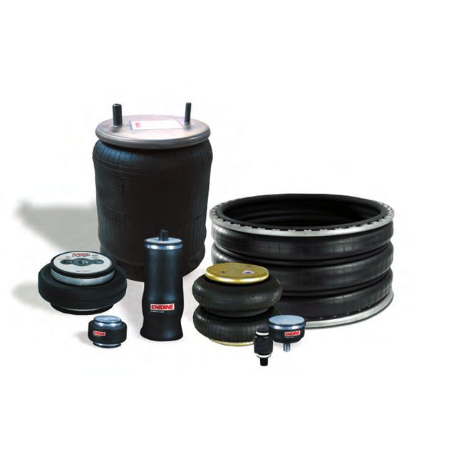 Enidine air springs