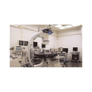 Enidine CR Series compact wire rope isolators