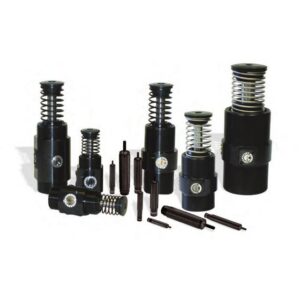 Enidine ECO OEM / OEMXT adjustable shock absorbers