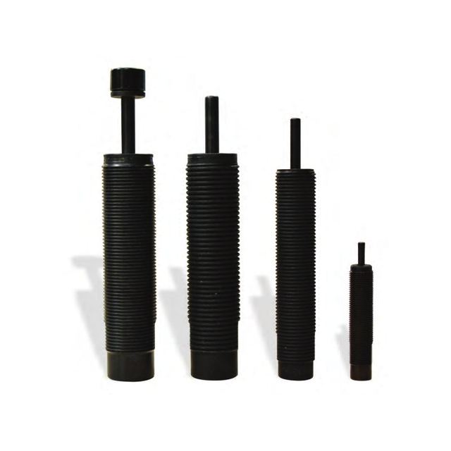 Enidine ECO Series non-adjustable shock absorbers