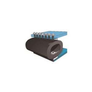 Enidine HERM high energy rope mounts