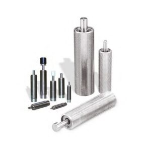 Enidine TK / STH micro-bore shock absorbers