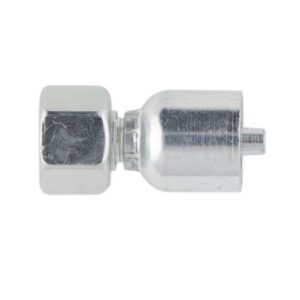 Female Metric 24° Swivel (DKOL / DKOS)