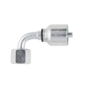 Female Metric 24° Swivel (DKOL / DKOS)