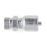 Male Metric 24° (CEL / CES) and Standpipe