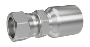Female BSPP Swivel